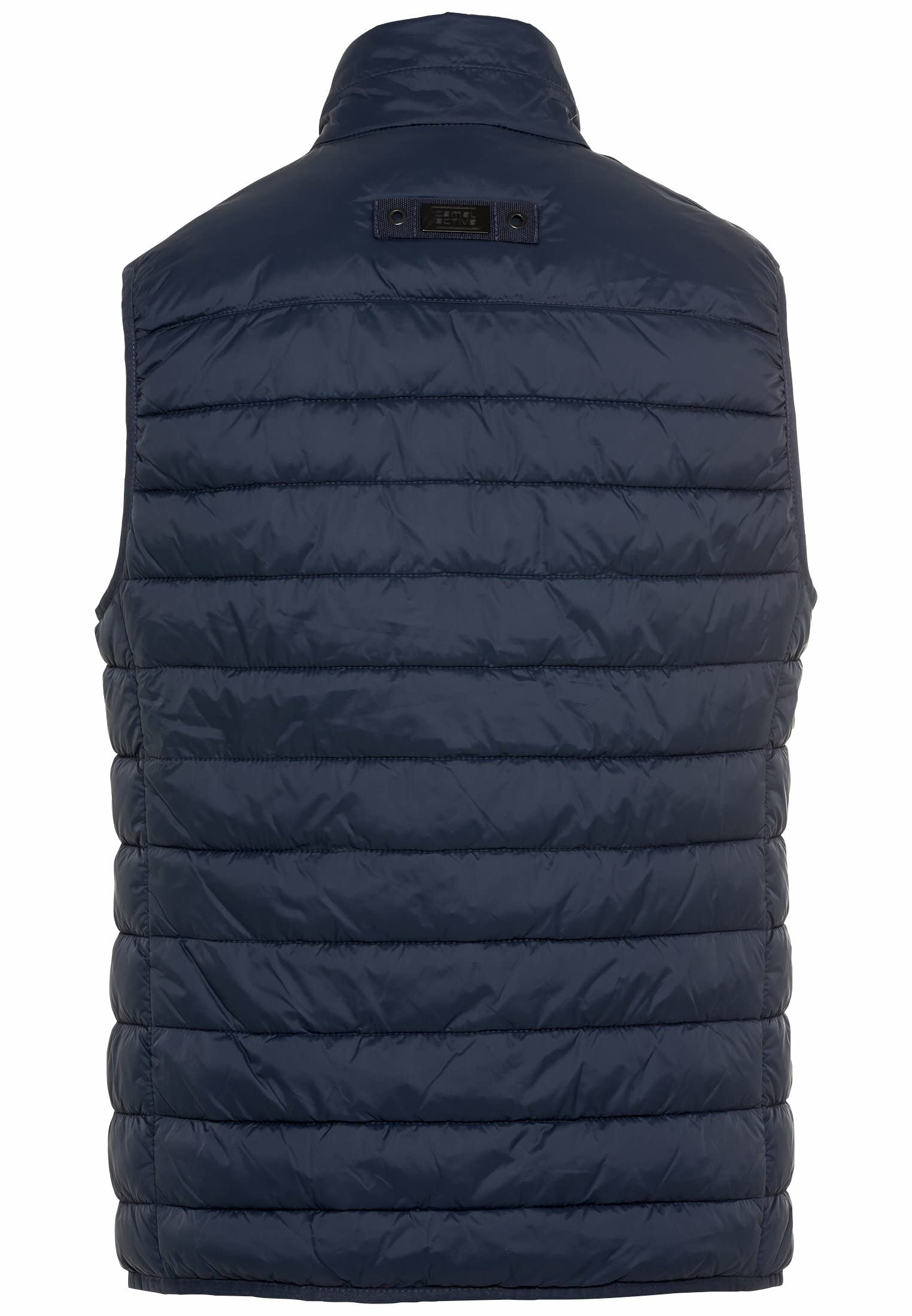 camel active kamizelka męska Mężczyźni 460200/9E52 (1 w zestawie)