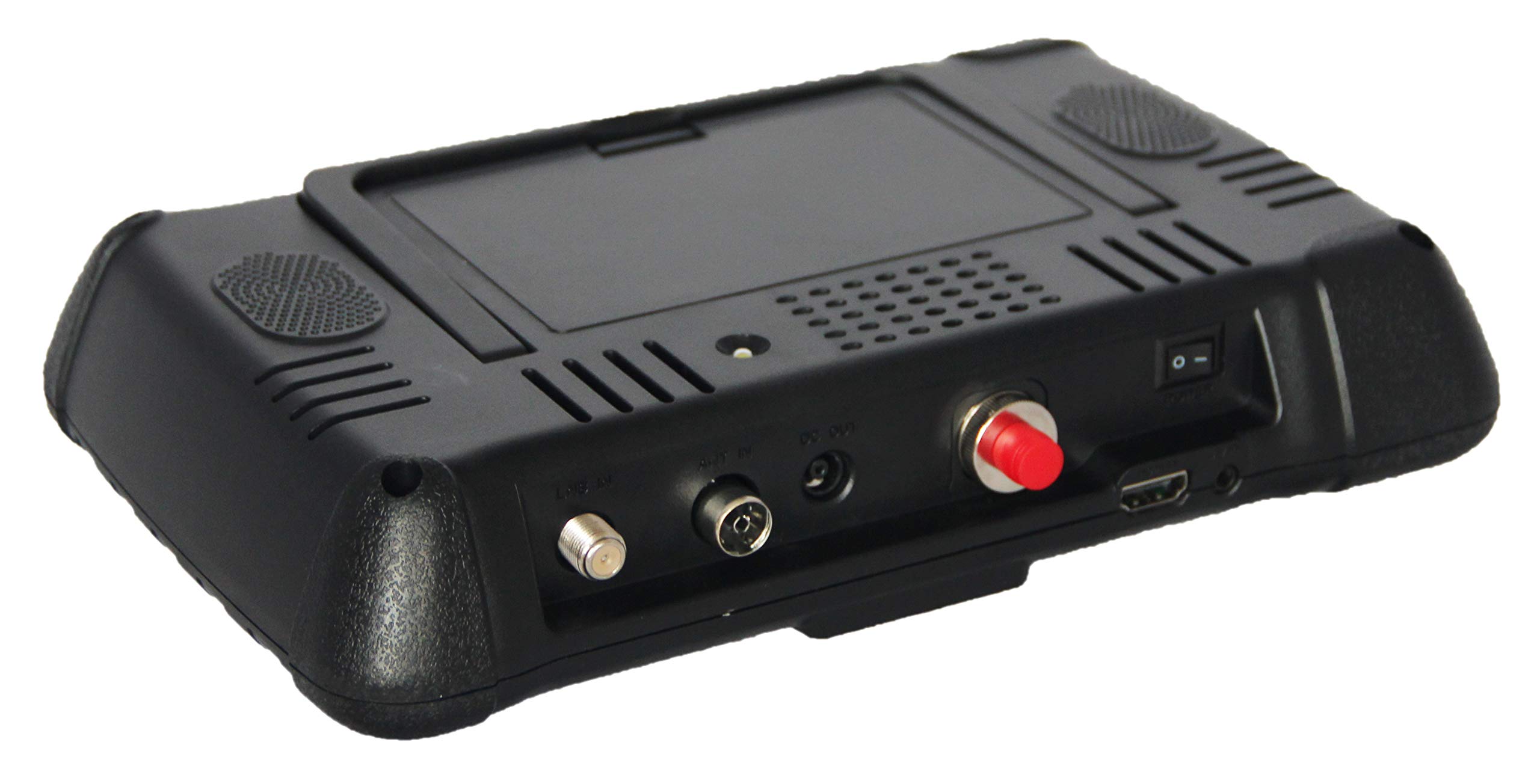 MeterTo Multifunctional Digital 7