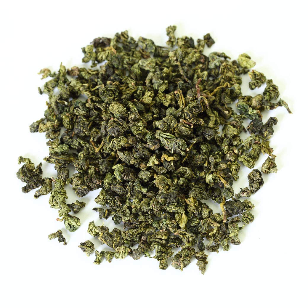 GOARTEA Tie Guan Yin Oolong Tee - 4Pcs 250g Total 35.2oz Premium Grade - Strong Aroma - Fujian Anxi High Mount. Tie Guan Yin - Tieguanyin Iron Goddess Chinese Oolong Tea