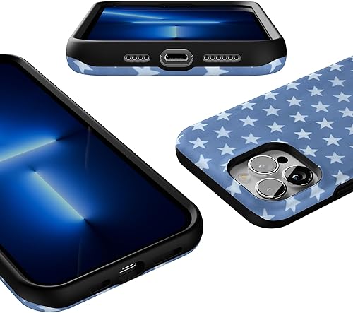 Miniatura 1596 de Casely Funda para iPhone 13 Pro Max Jardín dorado Floral de girasol amarillo Compatible con MagSafe Diseño protector audaz Jardín Dorado