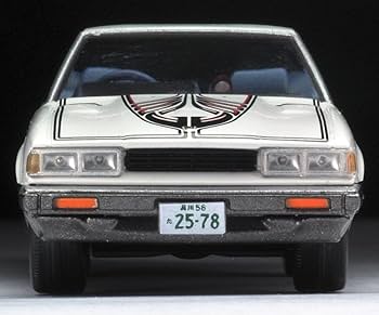 Amazon | トミカリミテッドヴィンテージ ネオ 1/64 TLV-NEO 西部警察