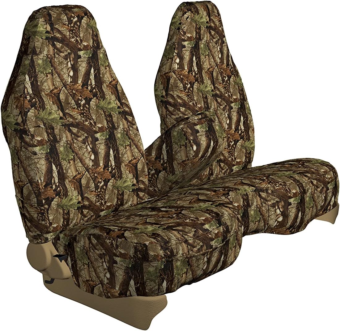 Durafit Seat Covers, Made to fit 1997-1999 F150 High Back 40/60 Split Seat Custom DS1 Waterproof Endura Seat Covers,