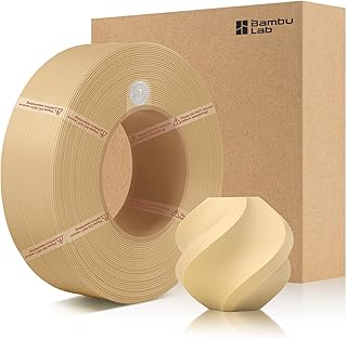 Bambu Lab PLA Matte 