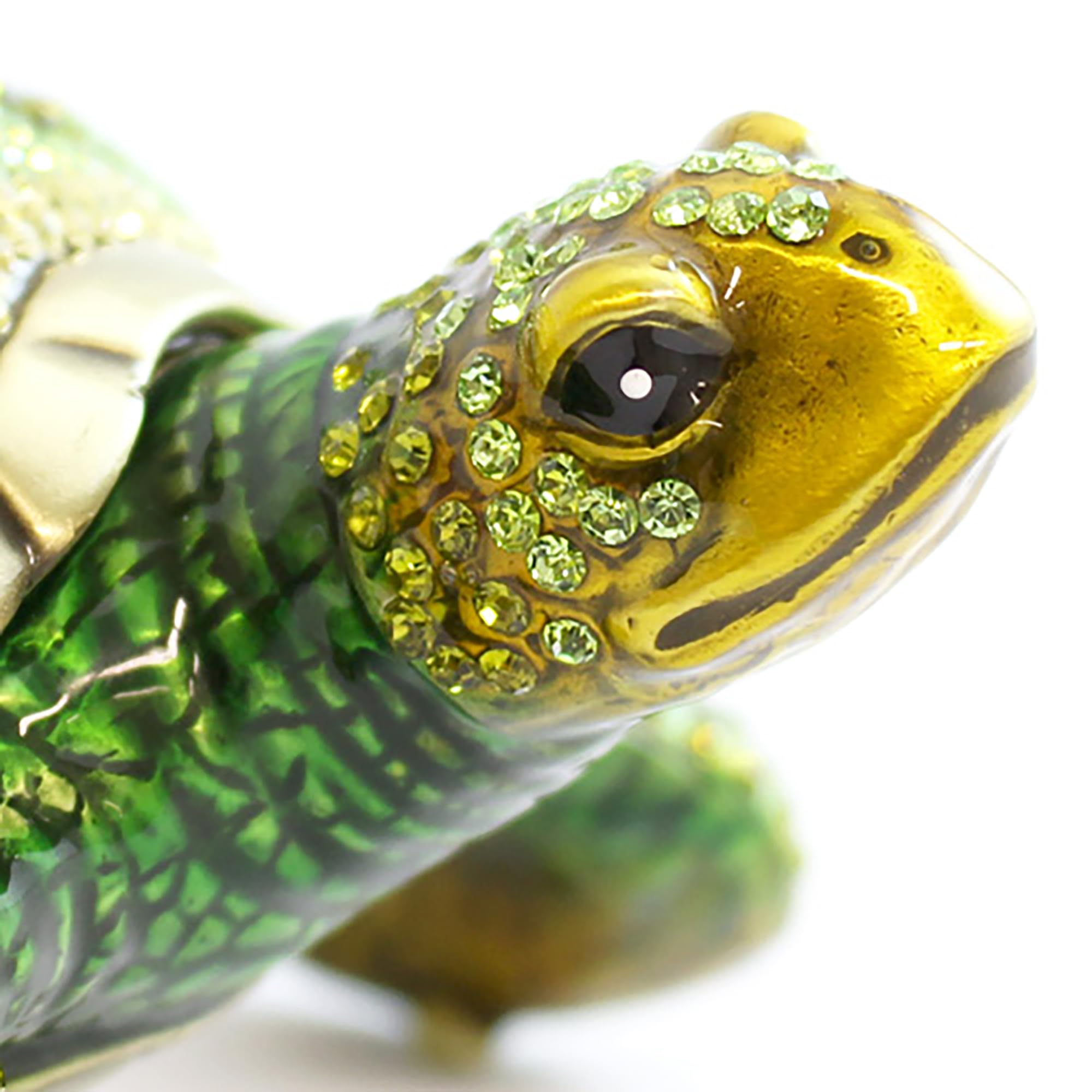 ジュエリーボックス ウミガメ 海亀 ピィアース アクセサリー PIEARTH Amazon｜[ピィアース] PIEARTH ジュエリーボックス 海亀