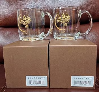 松任谷由実yuming 50th Anniversary ワイングラス 2個新品 松任谷由実yuming 50th Anniversary ワイングラス 2個新品