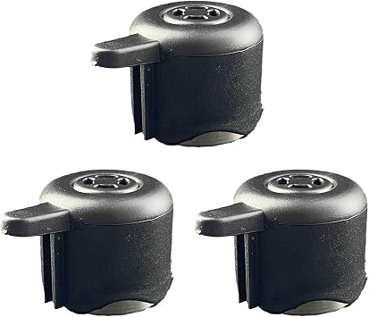 Steam Release Float Valve Replacement Parts Exhaust Safety Valve T90KPa Pressure Cooker Electric Pressure Cooker