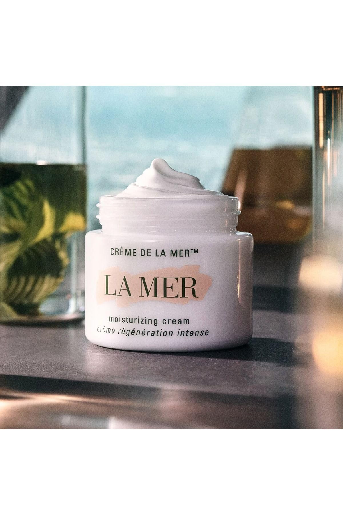 La Mer The Moisturizing Cream - Nemlendirici Krem - 100 Ml
