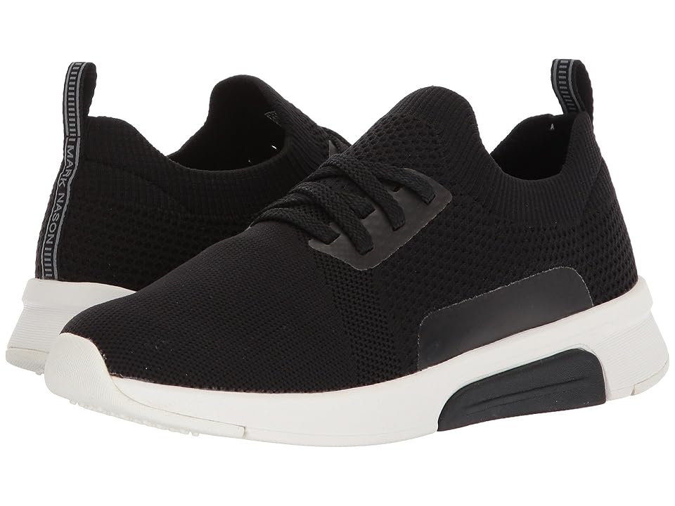

Mark Nason Modern Jogger - Groves (Black) Women's Lace up casual Shoes