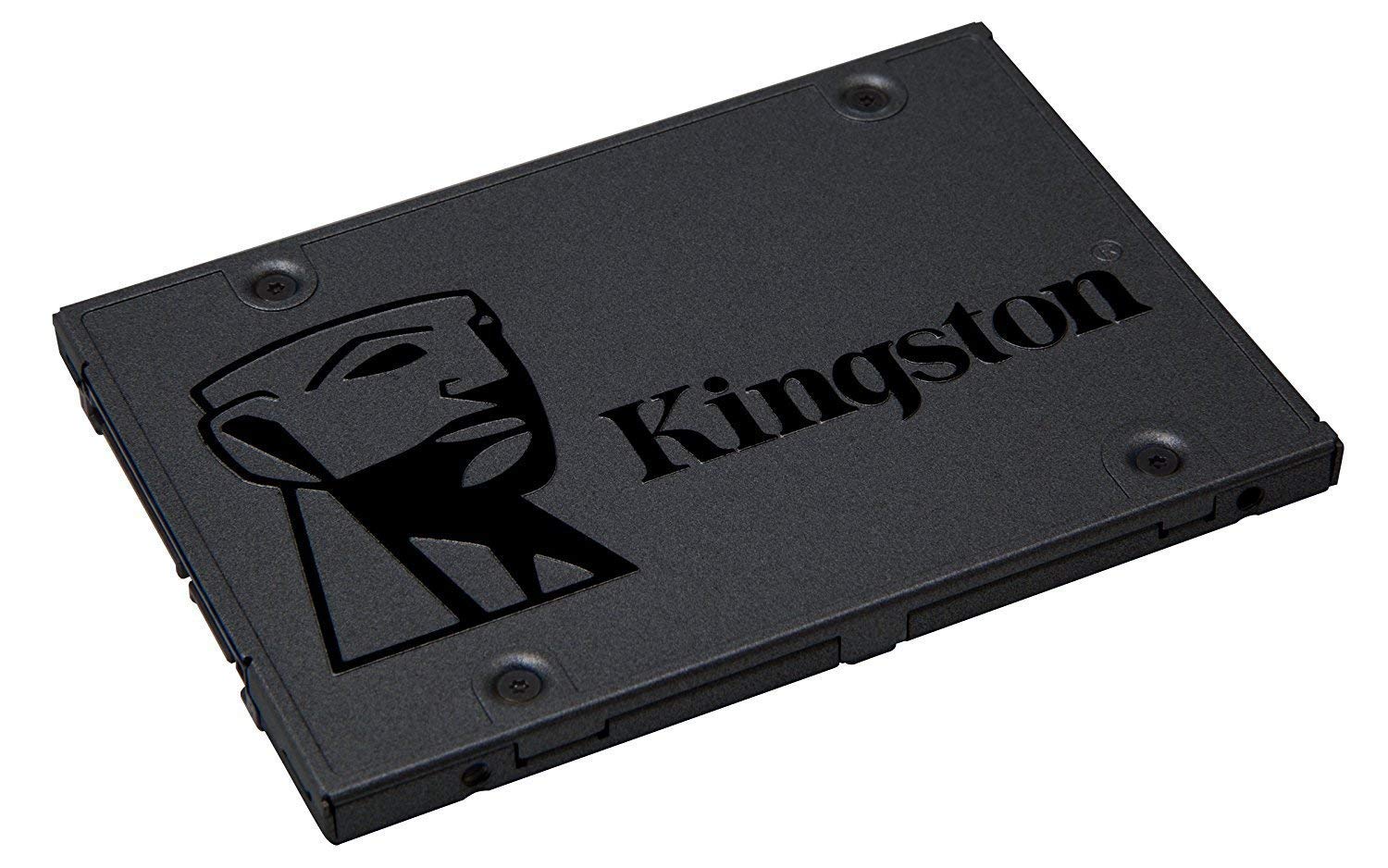 Kingston A400 SSD 960GB 4個セット Amazon.in: Buy Kingston SSDNow A400 960GB Internal Solid State