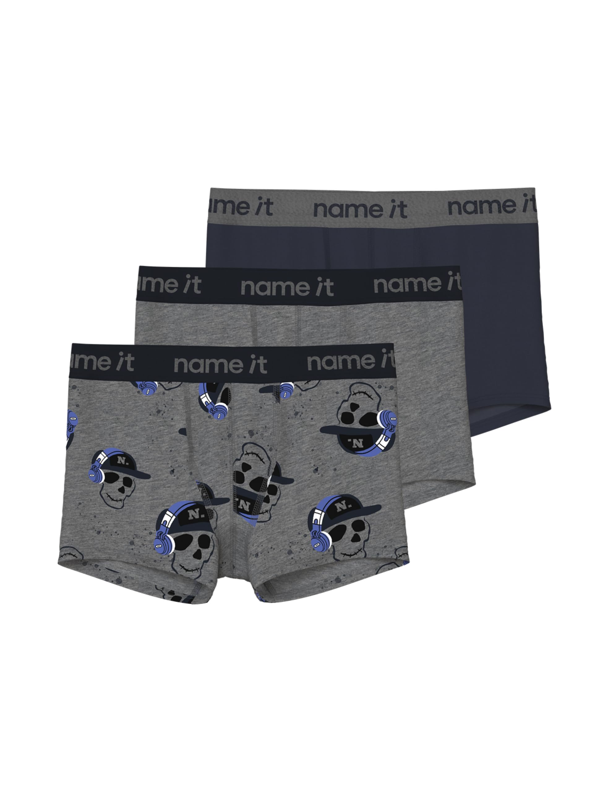 Mode von NAME IT