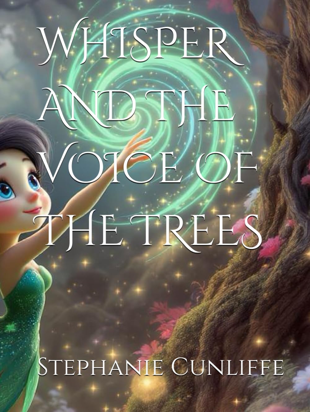 WHISPER AND THE VOICE OF THE TREES