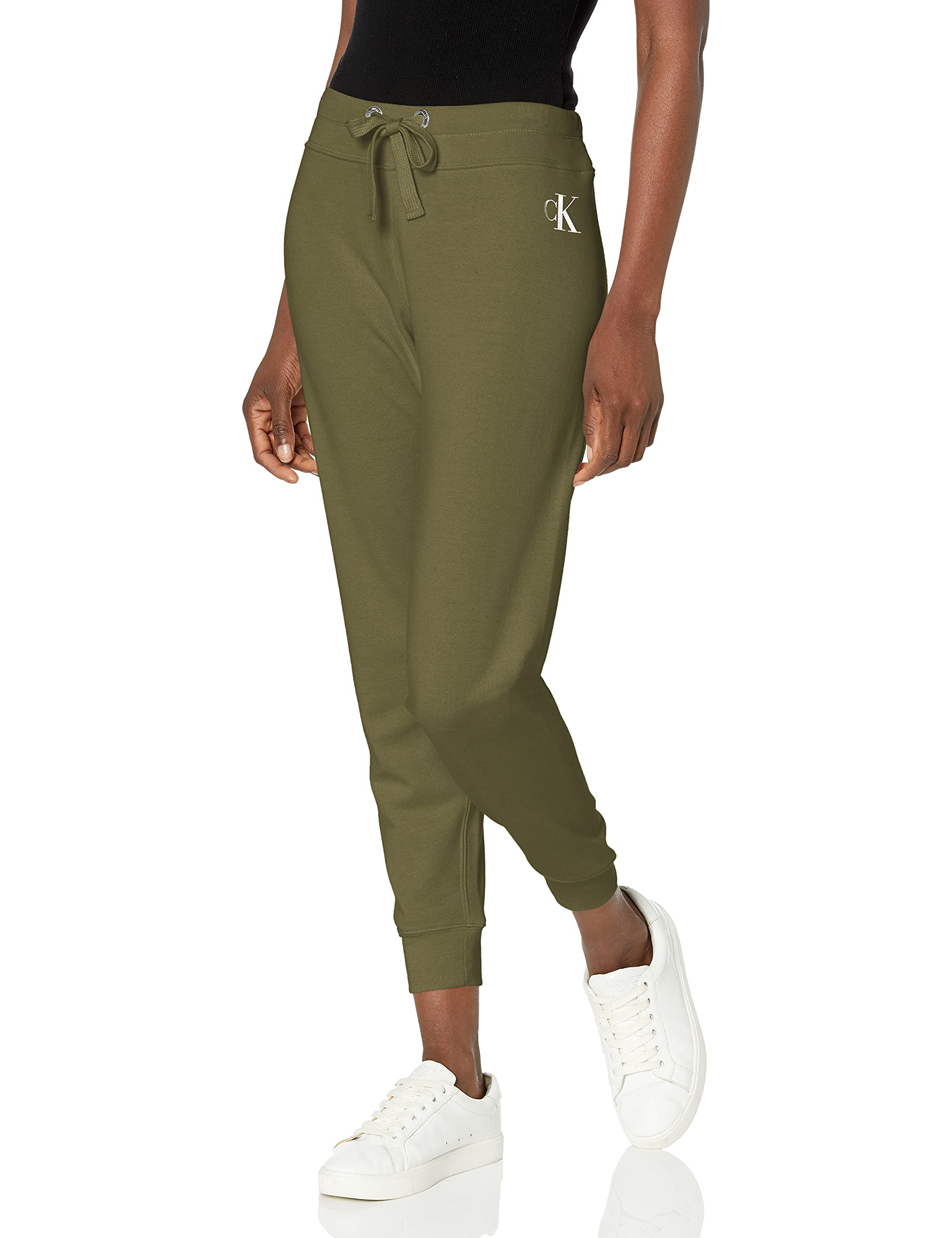 Calvin Klein Women's Logo Jogger