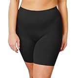 womens Cover Your Bases Smoothing Shapewear Slip Short Dm0035