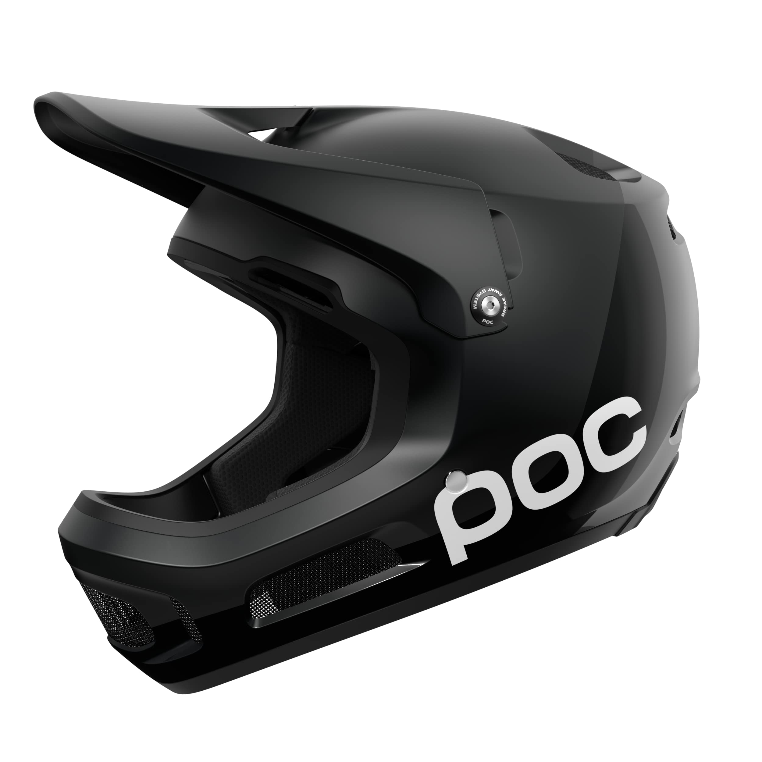POC Coron Air MIPS Full Face Mountainbike Helmet - Designed to Deliver Comfort, fit and Performance Protection All Day Long