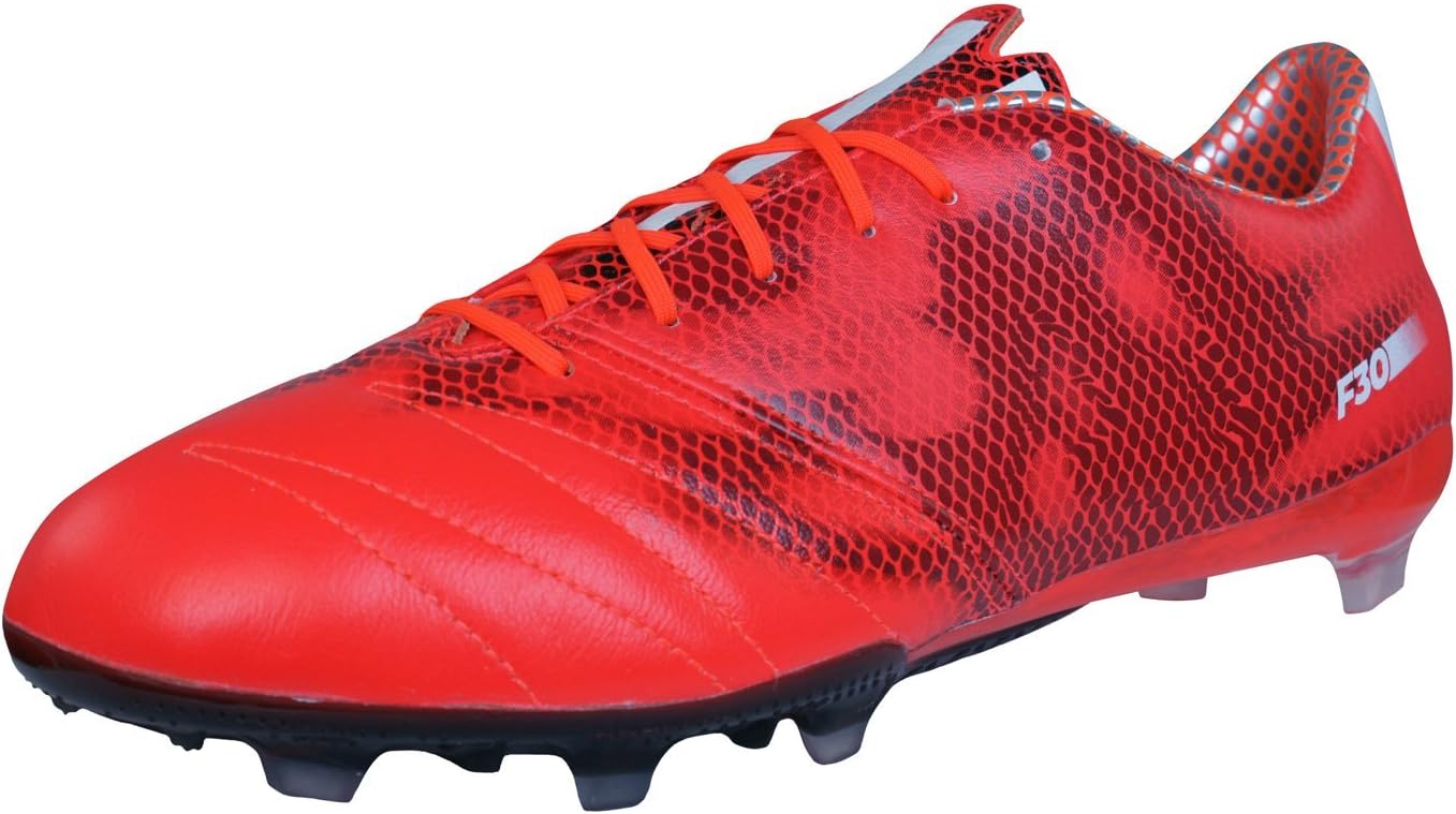 adidas f30 rojas