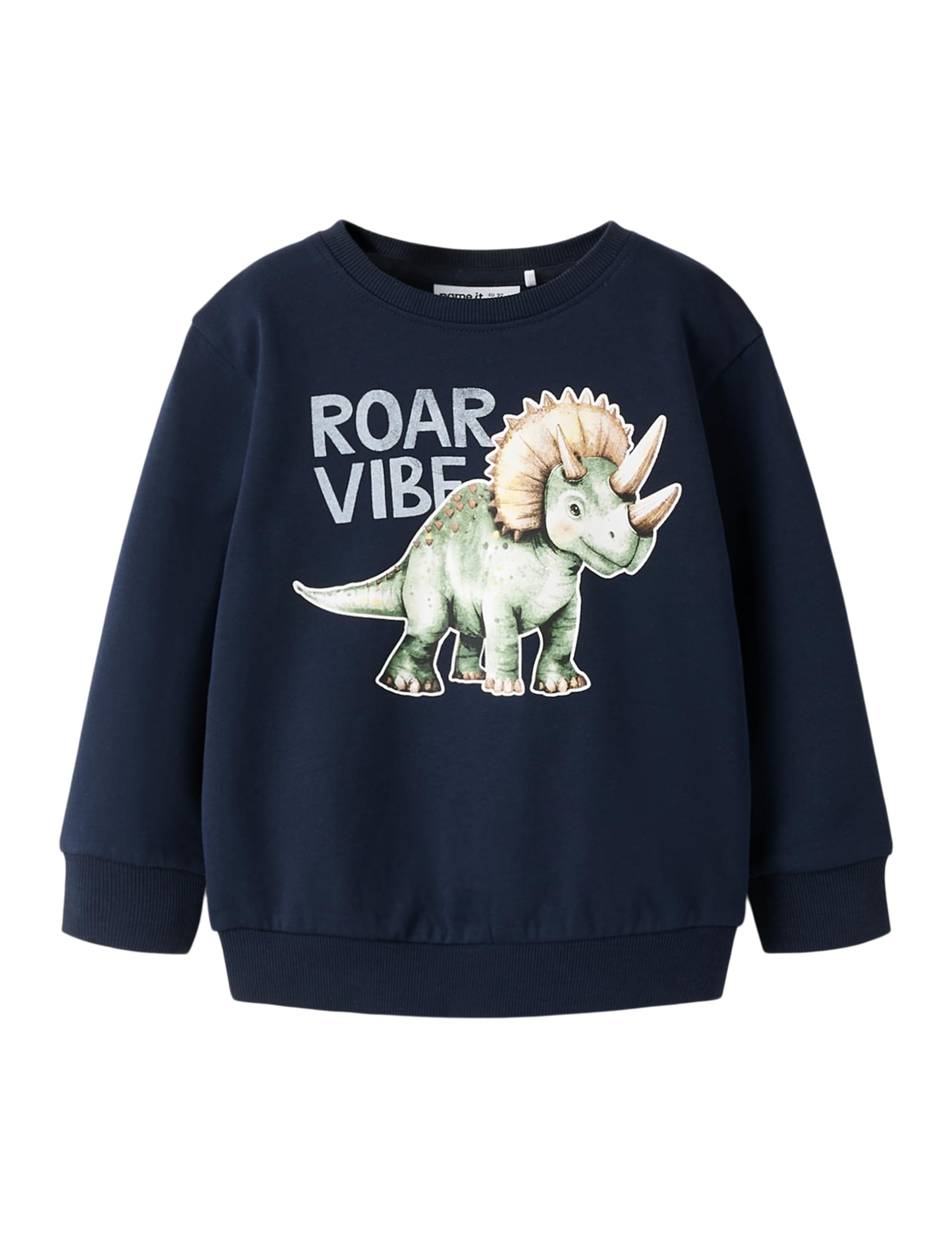 Name IT Jungen Nmmsinas Ls Nreg SWE Bru Nmmsinas Ls Nreg SWE Bru (1er Pack)