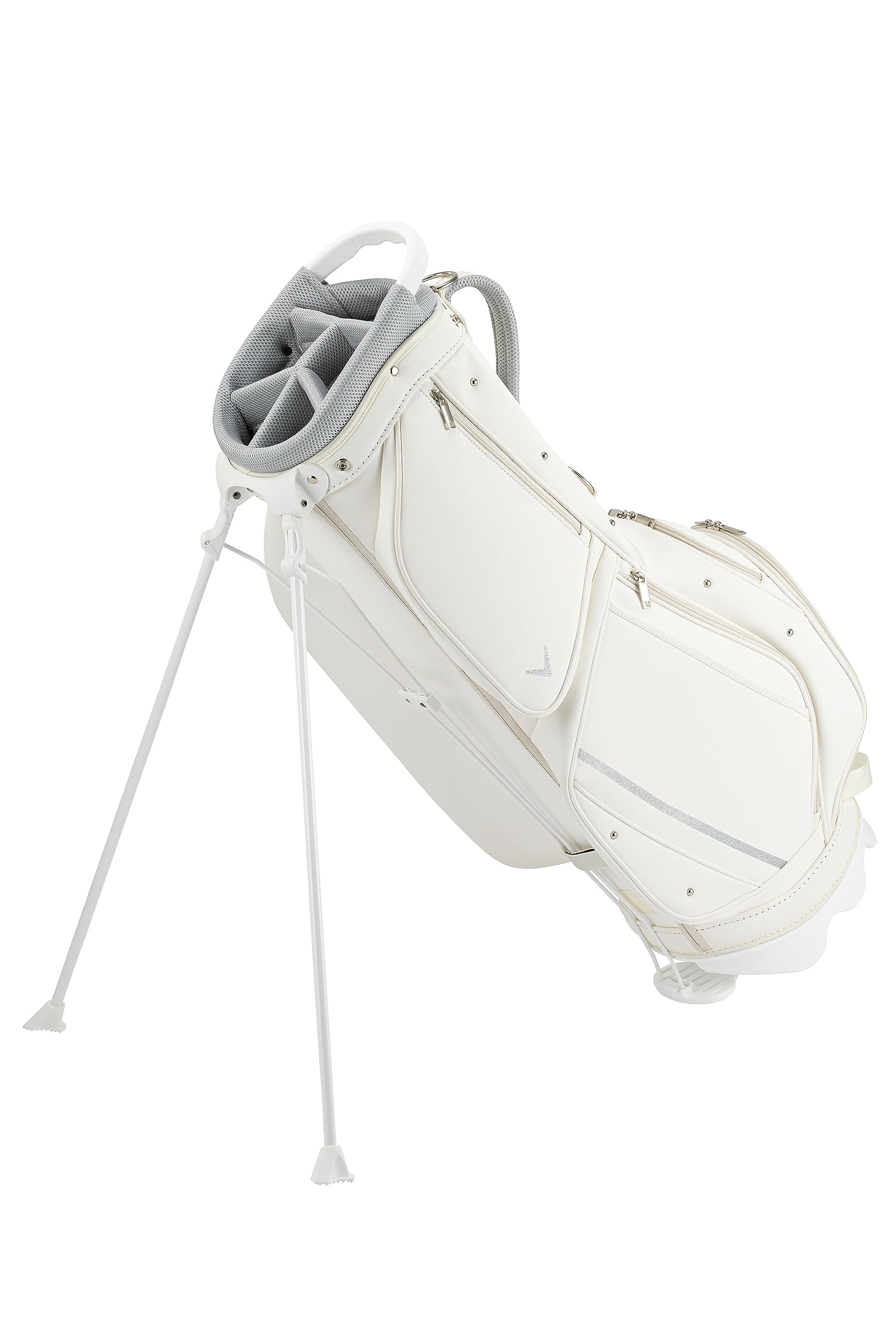 キャロウェイ Callaway キャディバッグ スタンドバッグ　レディース Callaway キャロウェイ レディース スタンド キャディバッグ BG