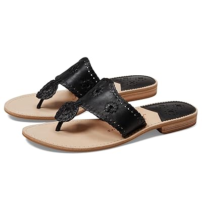 Jack Rogers Jacks Flat Sandal Wide Women