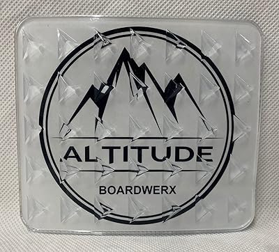 ALTITUDE BOARDWERX 4