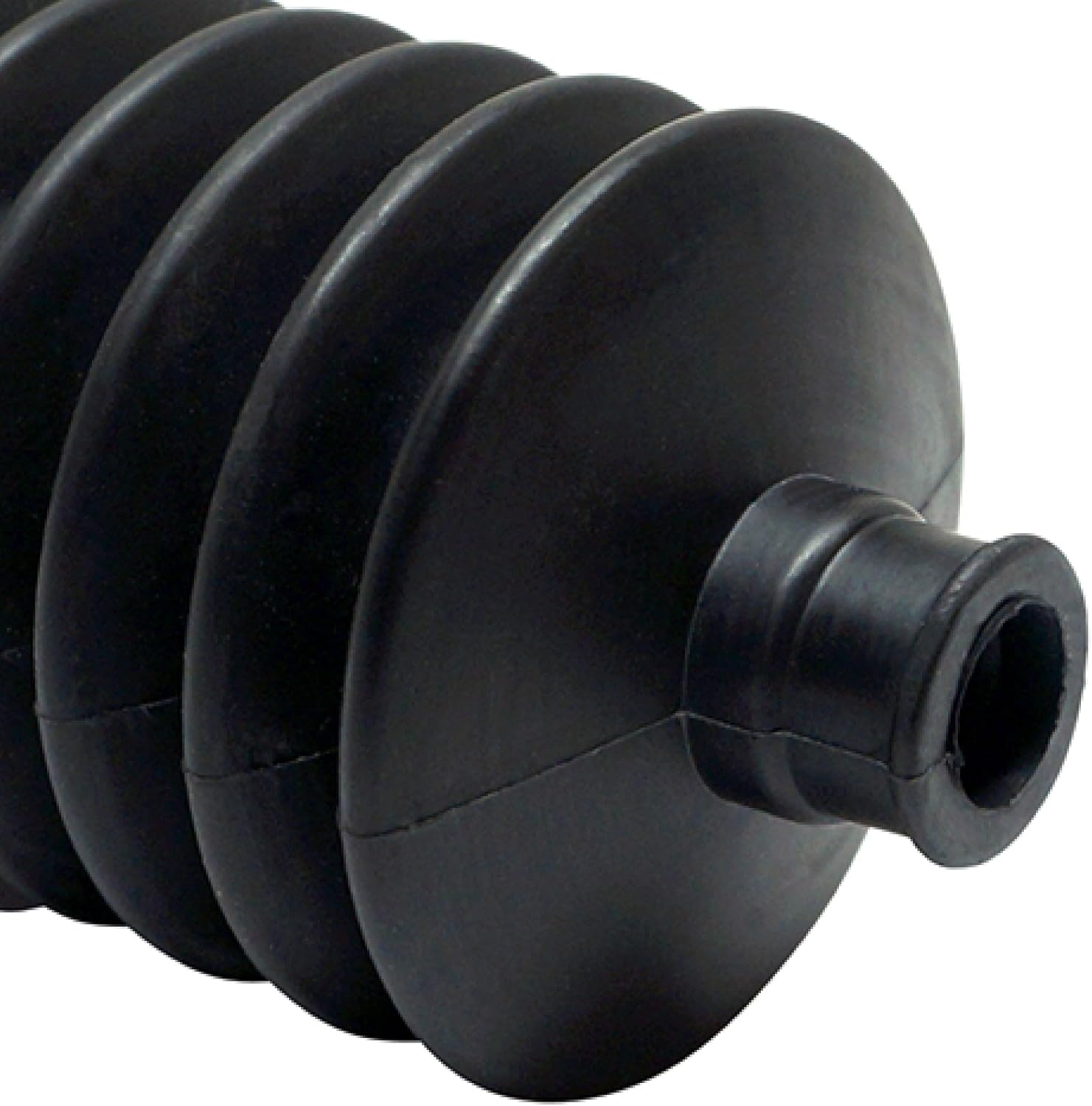 Red Hawk SPN-0007 Bushing Sleeves Compatible with/Replacement for Club Car DS 1976 and Newer 1010160, 1011416, 1012303, 7050, 7051 Golf Carts