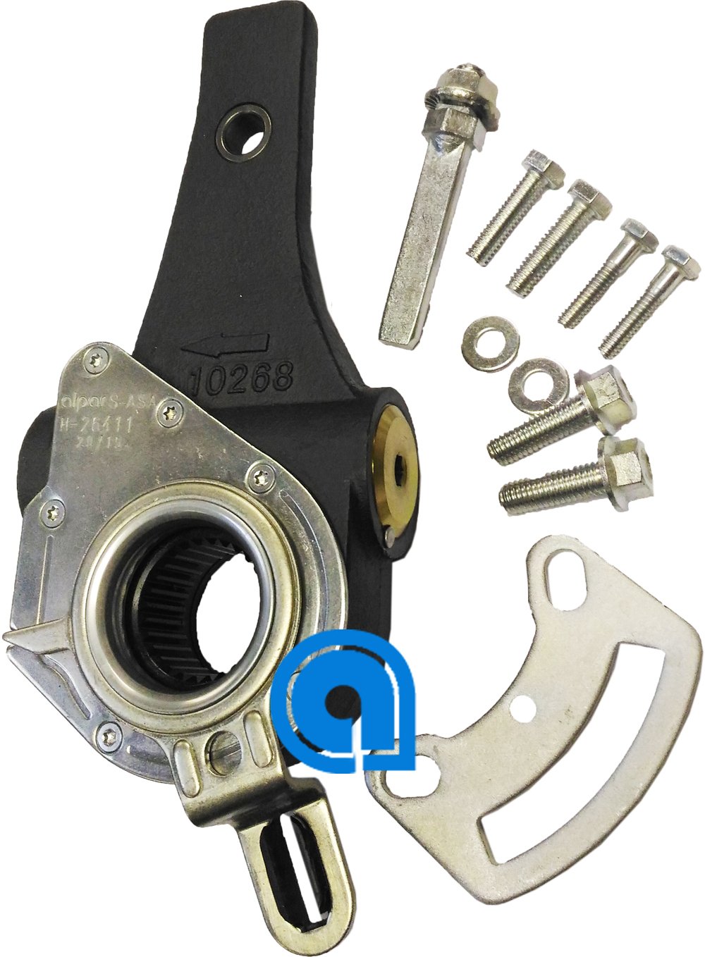 Amazon.com: 37 Spline 5.5