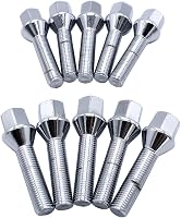 TAKPART Keréknyomtáv Szélesítő 20mm 72.6mm Átmérővel 5x120mm BMW E36 E46 E90 E92 E60 Modellekhez 10db M12x1.5 Kerékcsavarral

AI: TAKPART Ke 3