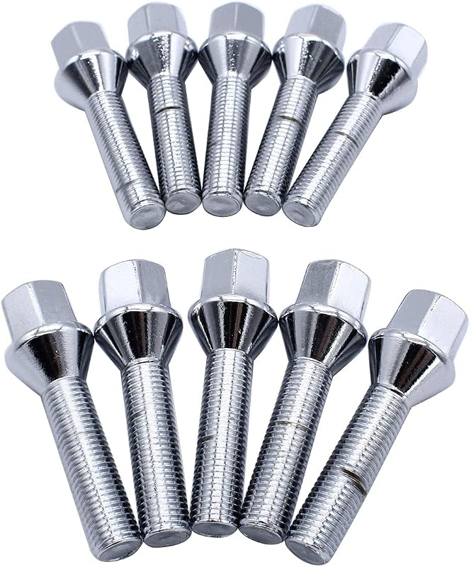 TAKPART Keréknyomtáv Szélesítő 20mm 72.6mm Átmérővel 5x120mm BMW E36 E46 E90 E92 E60 Modellekhez 10db M12x1.5 Kerékcsavarral
AI: TAKPART Ke