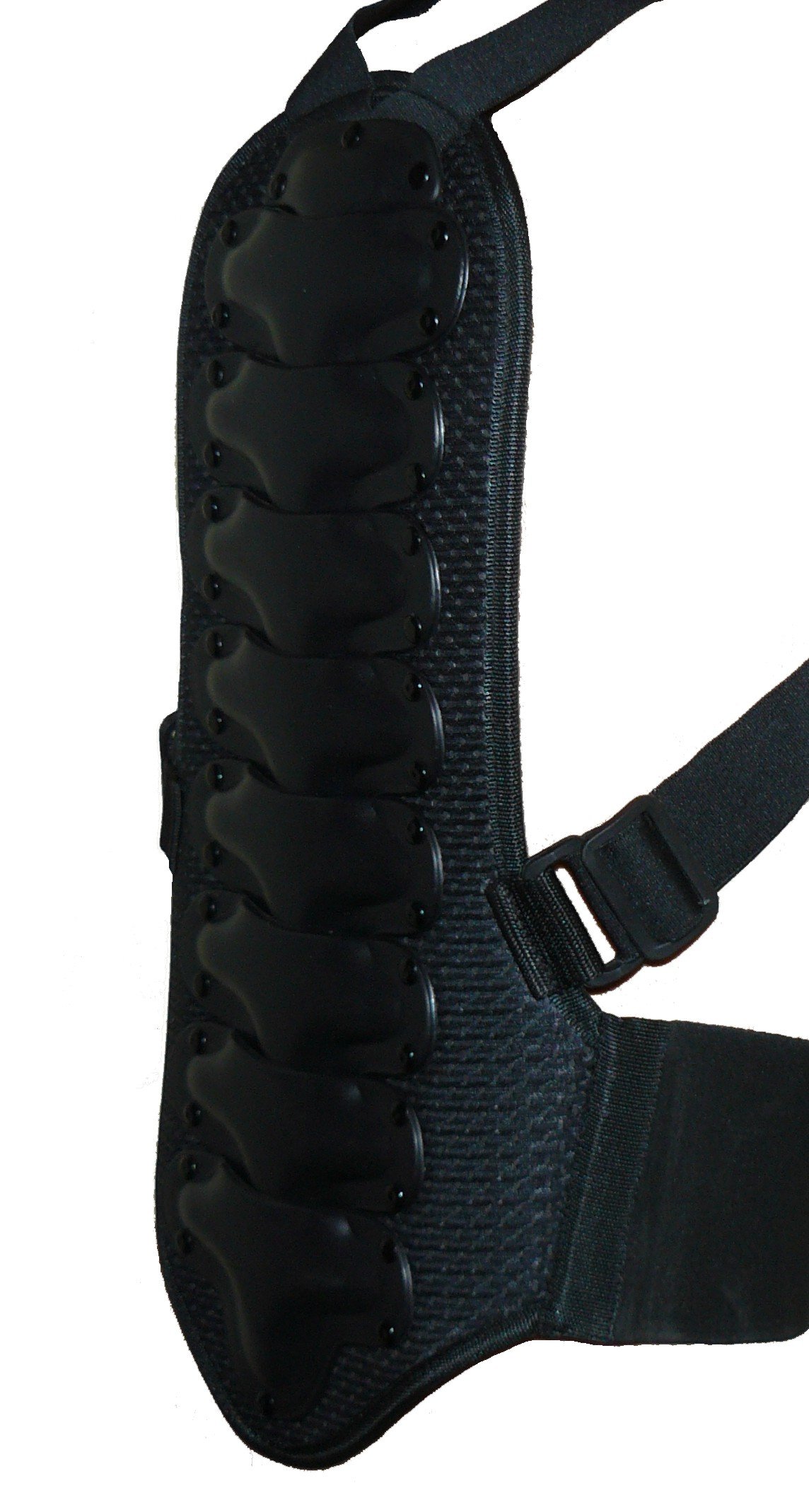 Protection Dorsale Enfants