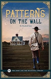 Patterns on the Wall - Buy now