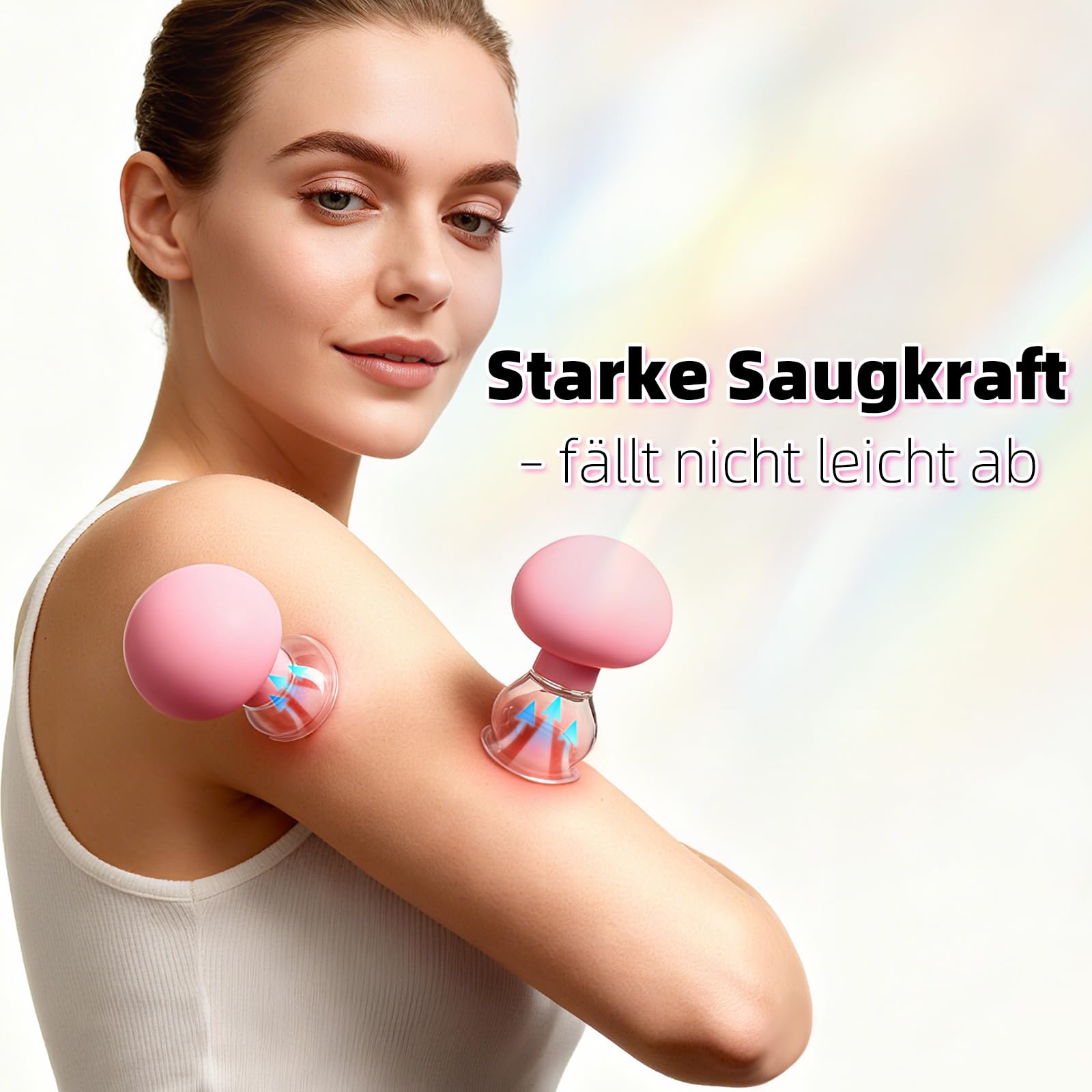 Pompe À Tétons Pour Femmes Paire De Stimulateurs Mammaires Pompe À Tétons Fétiche Agrandissement Des Mamelons Menottes Pour Les Seins Sex Toys