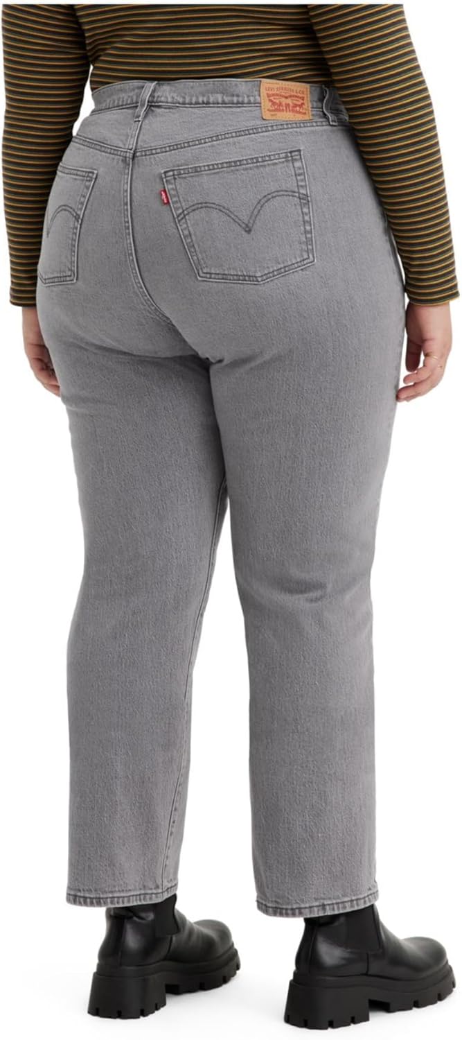 Levi’s Women’s 501 Original Fit Jeans (Also Available in Plus)