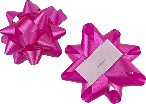 Miniatura 2 de MMvolesy Regalos de confeti de Navidad, cajas de estrellas, lazos de estrellas, esplendoreta, Navidad, día de San Valentín, lazos autoadhesivos para
