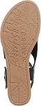 Blowfish Malibu womens Ardice Ankle Strap Sandals Sandal