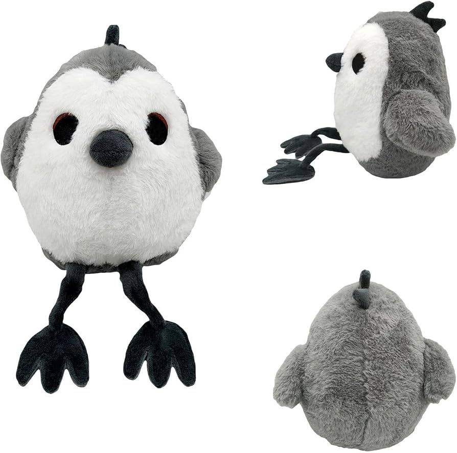 リトルペンギン アーティストベア 海外作家様 ハンドメイド ぬいぐるみ ユニーク Amazon.co.jp: リトル ペンギン ぬいぐるみ ソフト フィル トイ ドール
