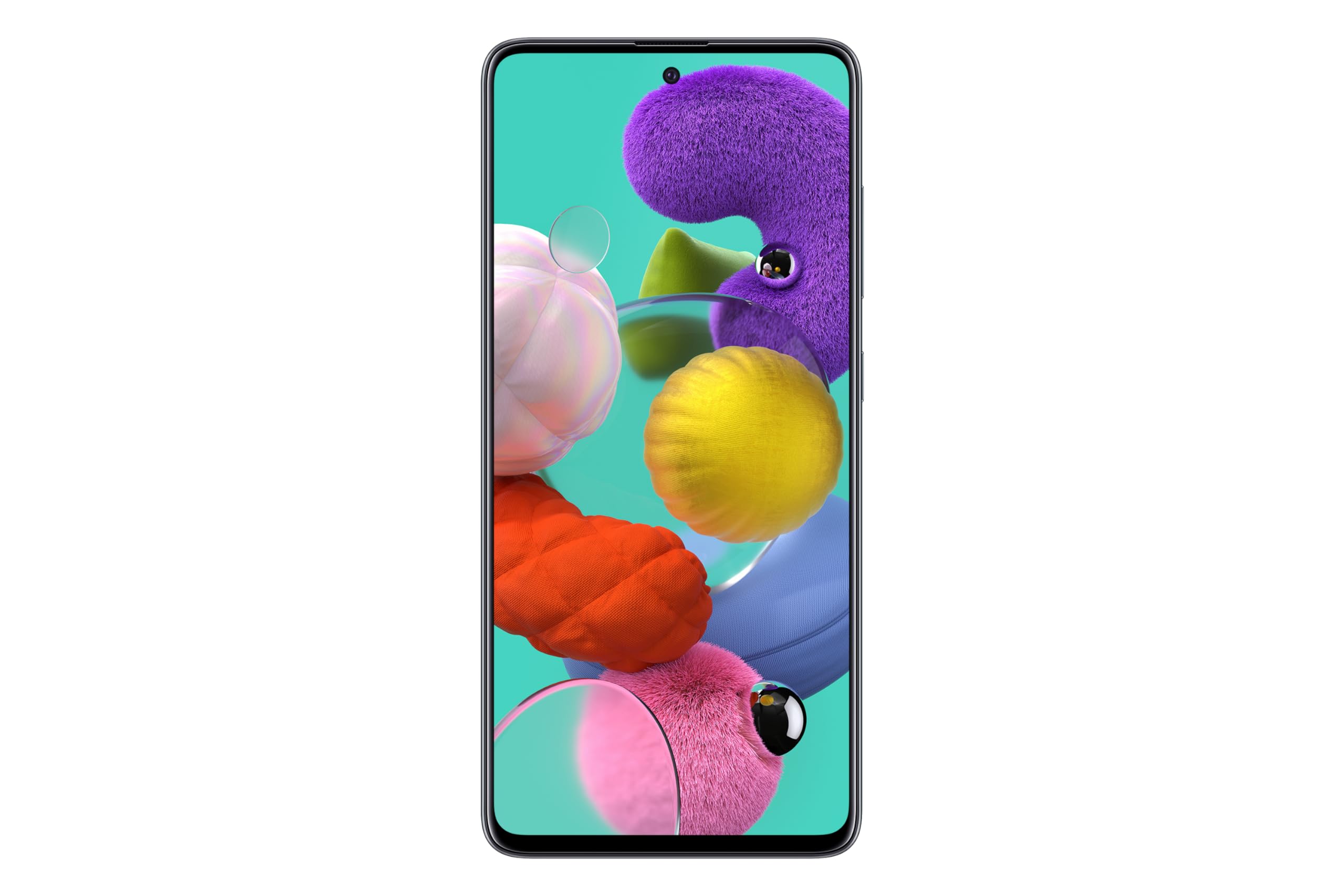 Samsung Galaxy A51 Smartphone 6.5