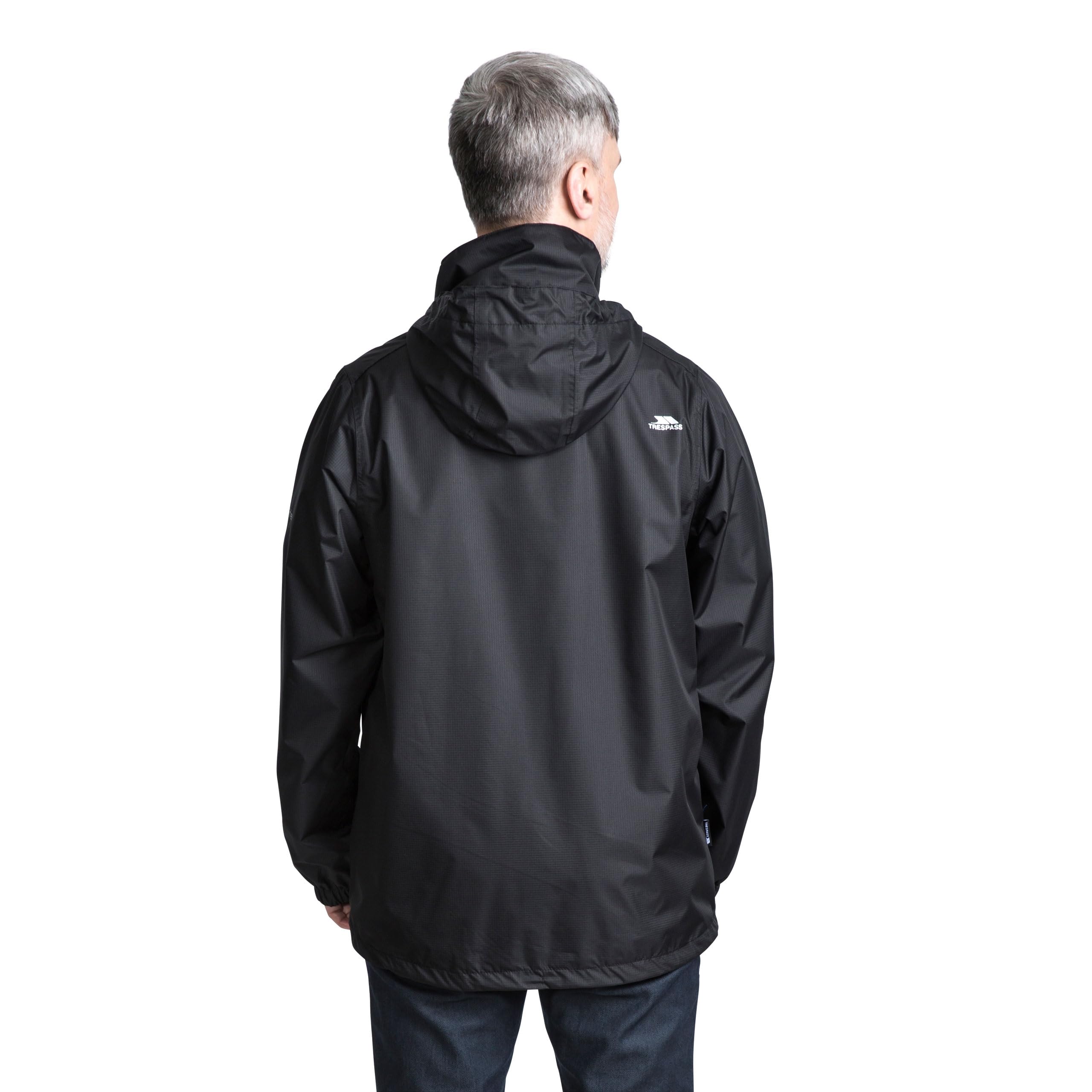 Trespass Majkran10005 Giacca Uomo