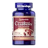 One A Day Cranberry - 120 Capsules Supports Urinary Health