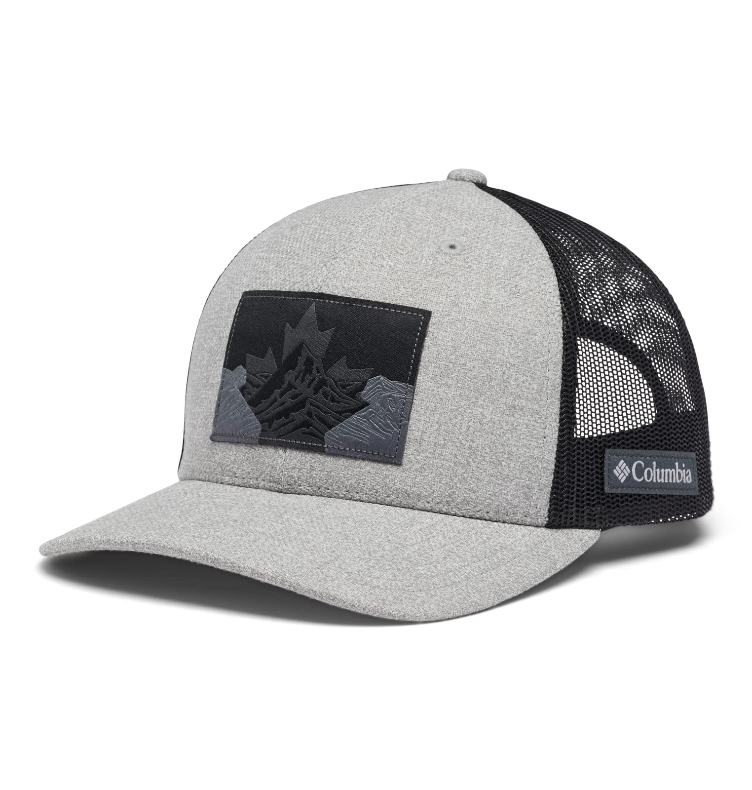 ColumbiaUnisex Mesh Snap Back - High Snap Back Cap