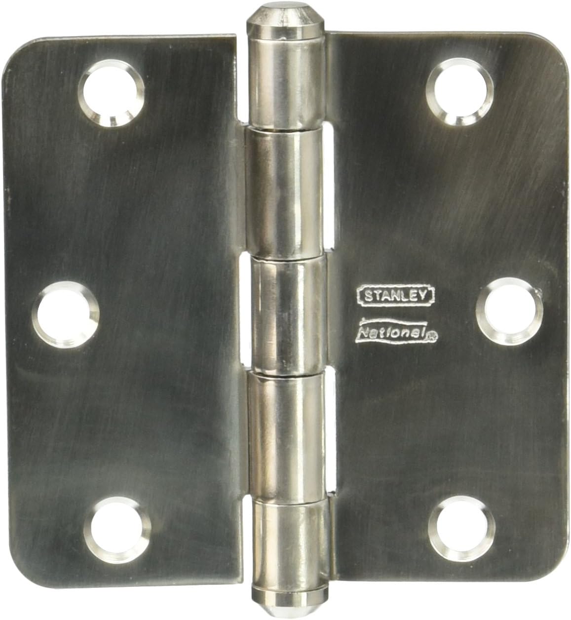 Buy NATIONAL/SPECTRUM BRANDS HHI N208-686 Antique Brass Cent Lid Support Online at Low Prices in