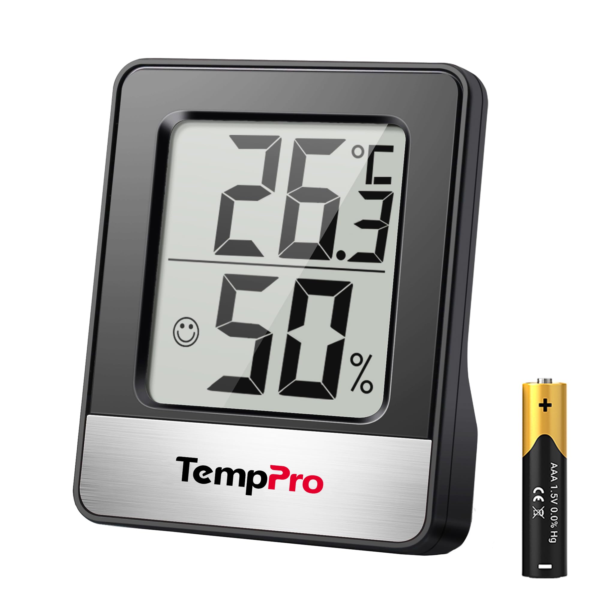 TempPro