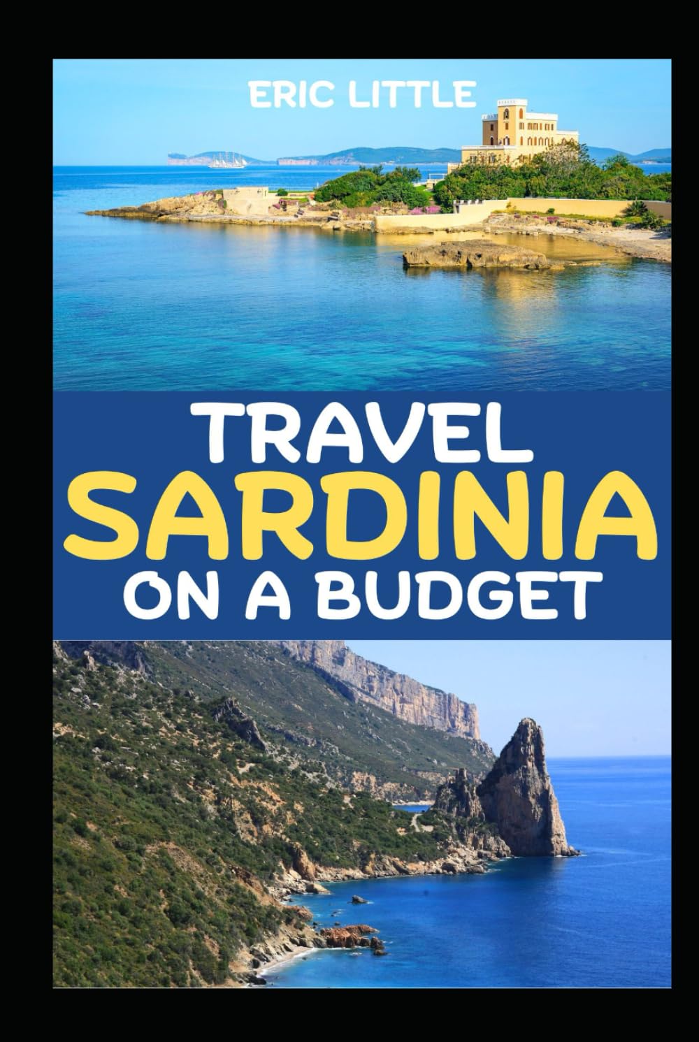 TRAVEL SARDINIA ON A BUDGET