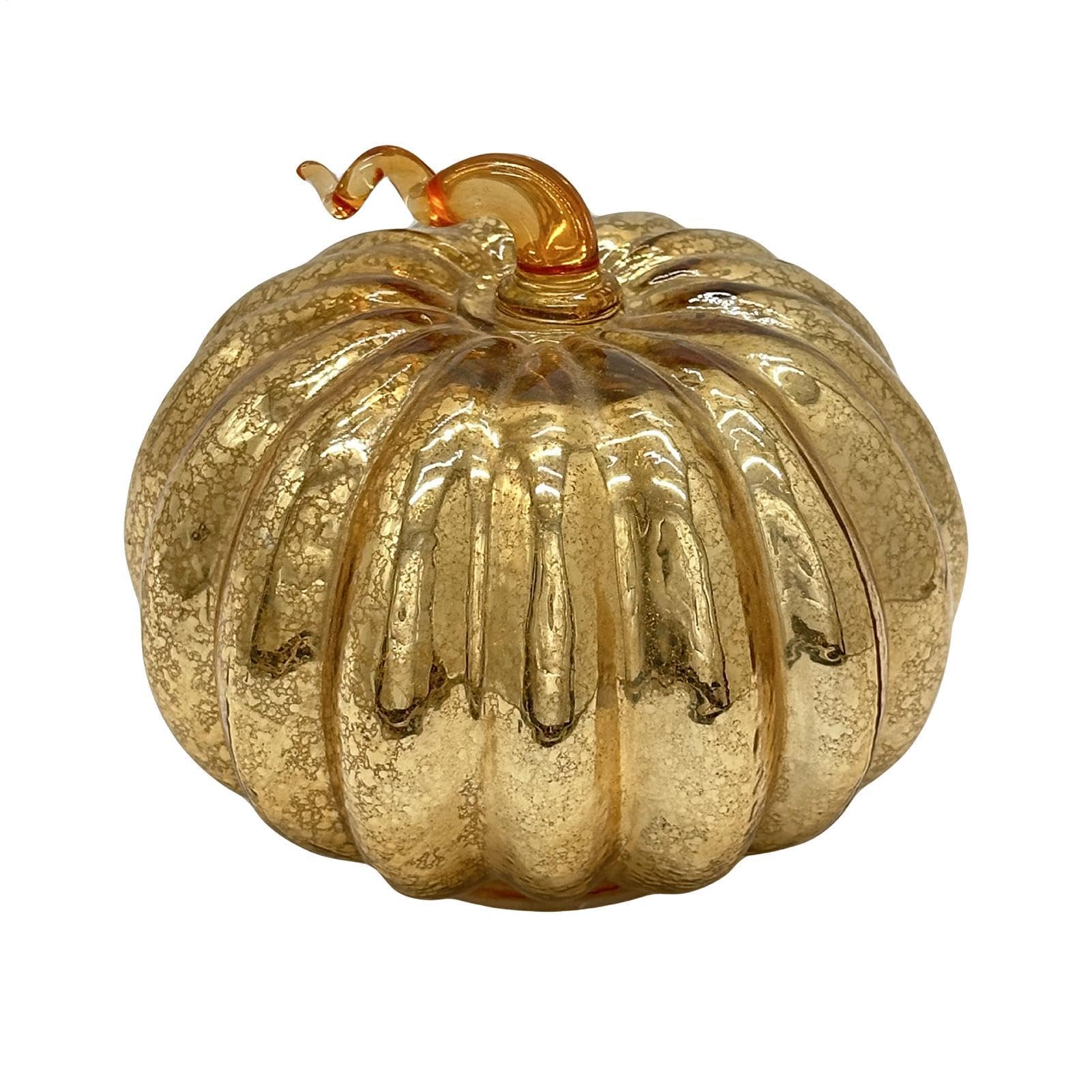 la lampada autunnale decorativa arancione caldo della con il temporizzatore | Decorazione luminosa a forma di zucca a batteria, per tavolo da pranzo, ingresso, libreria, camera da letto, soggiorno