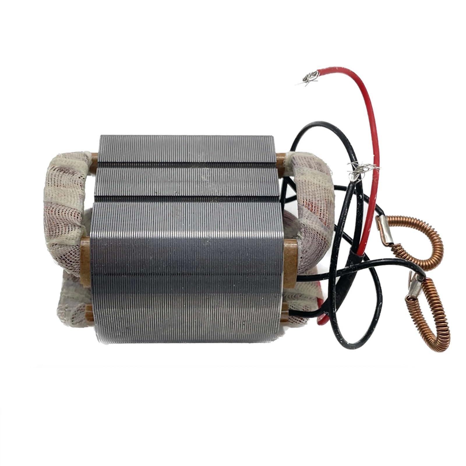 AC 220V 240V 9523 9523NB 9524NB 9525NB Rotor de armadura repuestos for amoladora angular amoladora 517168-0(Stator)