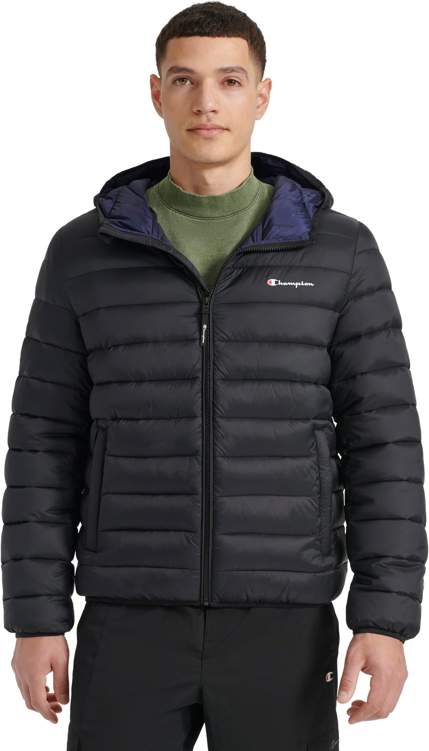 nike acg puffer jacket