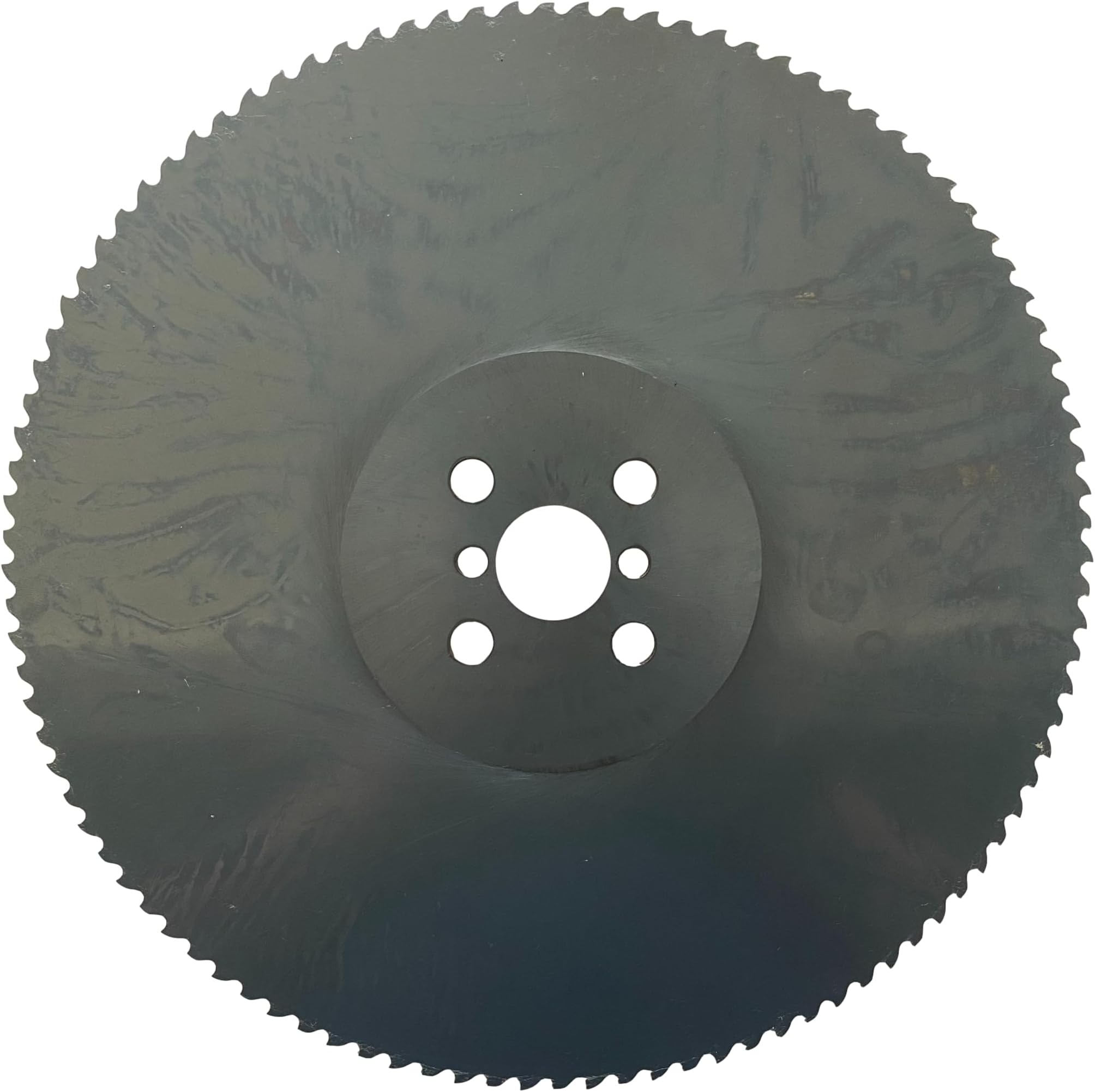 275 x 2.0 x 32 DMo5 M2 Cold Saw Blade [180 Teeth] Fits All 275 Model Baileigh, Jet, KMT, SOCO, Quantum, MACC, Dake, Scotchman | Universal Pinholes