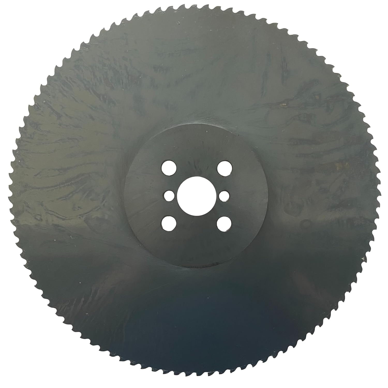 275 x 2.0 x 32 DMo5 M2 Cold Saw Blade [180 Teeth] Fits All 275 Model Baileigh, Jet, KMT, SOCO, Quantum, MACC, Dake, Scotchman | Universal Pinholes