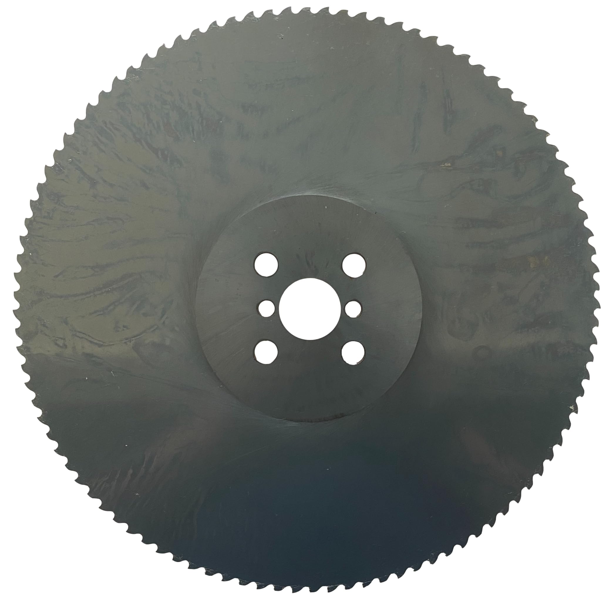 NavyIndustrial275 x 2.0 x 32 DMo5 M2 Cold Saw Blade [180 Teeth] Fits All 275 Model Baileigh, Jet, KMT, SOCO, Quantum, MACC, Dake, Scotchman | Universal Pinholes