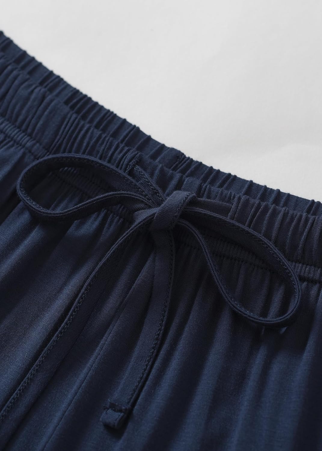 Latuza Women's Viscose Pajamas Set Long Sleeve Loungewear - Image 3