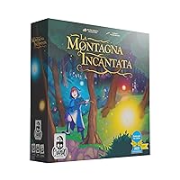 Cranio Creations - La Montagna Incantata - Unitevi Per Salvare Il Mago Baldovino
