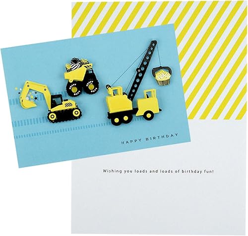 Miniatura 7 de Hallmark tarjeta de felicitación para cumpleaños